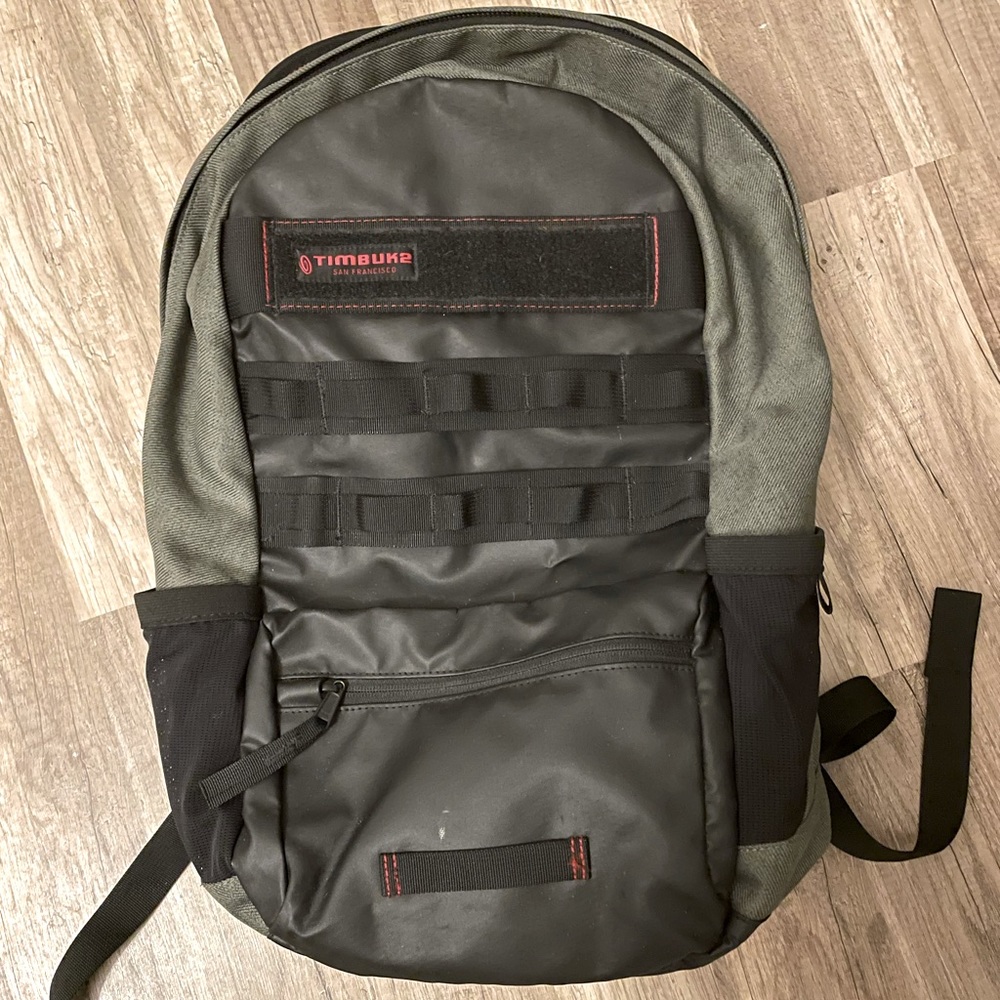 Timbuk2 Slate Backpack